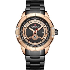 Naviforce Men's Watch NF9166 CE CE | Watches Prime