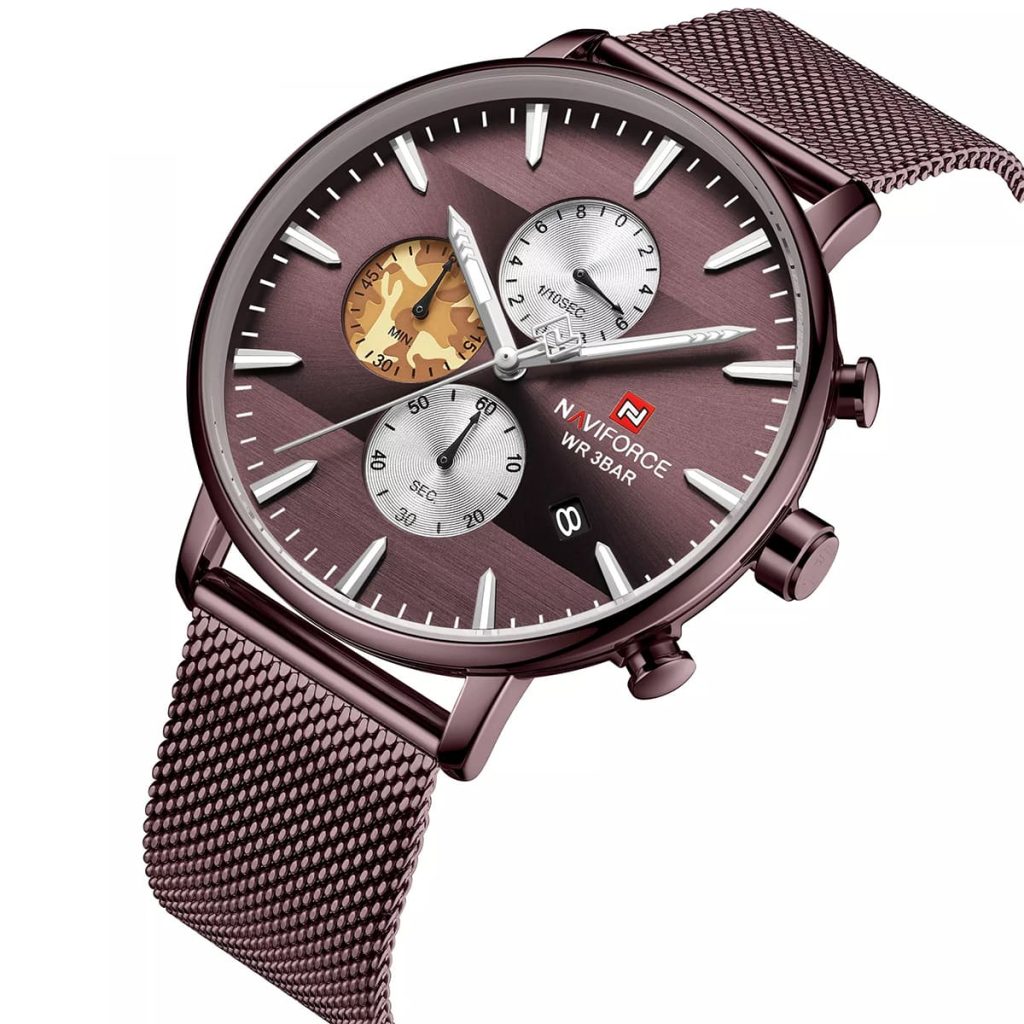 Naviforce Men's Watch NF9169 CE CE | Watches Prime