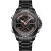 Naviforce Men's Watch NF9170 B GY | Watches Prime