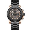 Naviforce Men's Watch NF9175 RG B | Watches Prime
