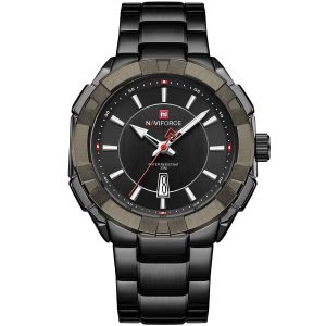Naviforce Men's Watch NF9175 S W | Watches Prime Naviforce Men's Watch NF9175 S W | Watches Prime