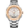 Naviforce Men's Watch NF9176 RG W | Watches Prime