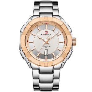 Naviforce Men's Watch NF9176 RG CE | Watches Prime