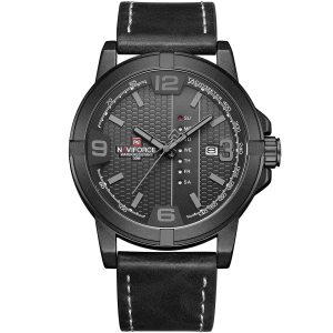 Naviforce Men's Watch NF9177 BE W BE | Watches Prime Naviforce Men's Watch NF9177 BE W BE | Watches Prime