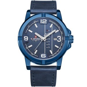 Naviforce Men's Watch NF9176 S W | Watches Prime Naviforce Men's Watch NF9176 S W | Watches Prime