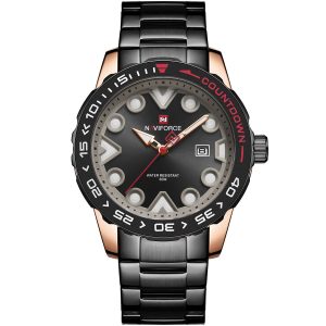 Naviforce Men's Watch NF9177 CE W CE | Watches Prime Naviforce Men's Watch NF9177 CE W CE | Watches Prime
