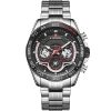Naviforce Men's Watch NF9185 S B | Watches Prime