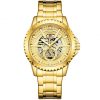 Naviforce Men's Watch NF9186 G G | Watches Prime