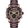 Naviforce Men's Watch NF9189 RG CE | Watches Prime