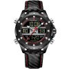 Naviforce Men's Watch NF9194 B R B | Watches Prime