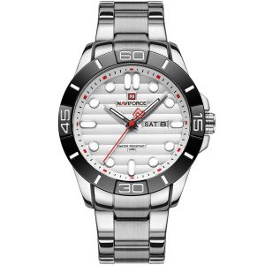 Naviforce Men's Watch NF9199S G G | Watches Prime