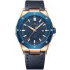 Naviforce Men's Watch NF9200L RG BE BE | Watches Prime