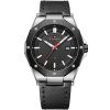 Naviforce Men's Watch NF9200L S B B | Watches Prime