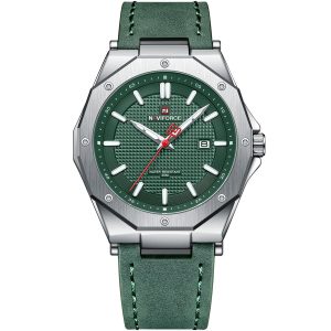 Naviforce Men's Watch NF9200L S W D BN | Watches Prime Naviforce Men's Watch NF9200L S W D BN | Watches Prime