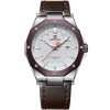 Naviforce Men's Watch NF9200L S W D BN | Watches Prime