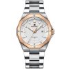 Naviforce Men's Watch NF9200S S RG | Watches Prime