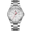 Naviforce Men's Watch NF9200S S W | Watches Prime