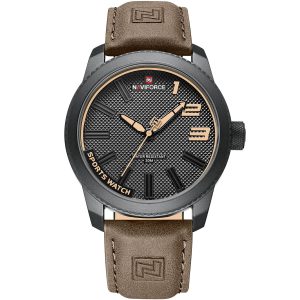 Naviforce Men's Watch NF9201 S GN | Watches Prime Naviforce Men's Watch NF9201 S GN | Watches Prime
