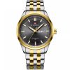 Naviforce Men's Watch NF9203 G B | Watches Prime