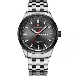 Naviforce Men's Watch NF9203 S W | Watches Prime