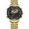 Naviforce Men's Watch NF9205 G B | Watches Prime
