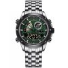 Naviforce Men's Watch NF9205 S GN | Watches Prime