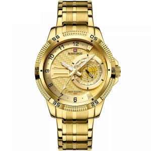 Naviforce Men's Watch NF9206 B B | Watches Prime