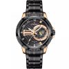 Naviforce Men's Watch NF9206 RG B | Watches Prime