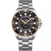 Naviforce Men's Watch NFS1004 S RG B | Watches Prime