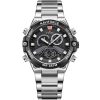 Naviforce Men's Watch NF9207 S B B | Watches Prime