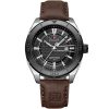 Naviforce Men's Watch NF9209 S B D BN | Watches Prime