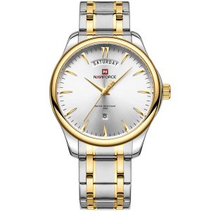 Naviforce Men's Watch NF9216T S B B | Watches Prime Naviforce Men's Watch NF9216T S B B | Watches Prime