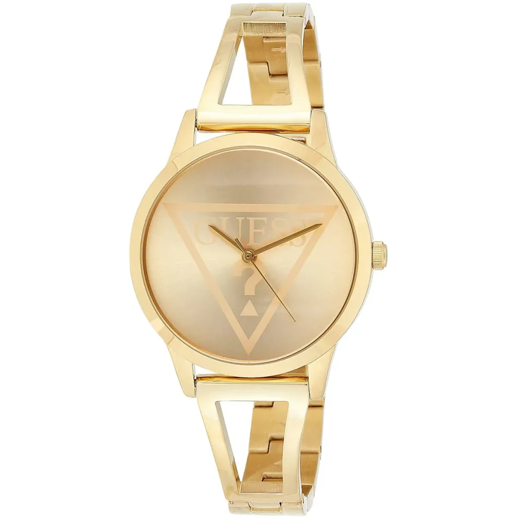 Guess Ladies Watch Lolita GW0002L2 | Watches Prime
