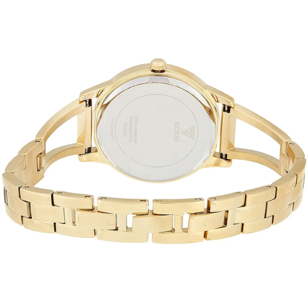 Guess Ladies Watch Lolita GW0002L2 | Watches Prime