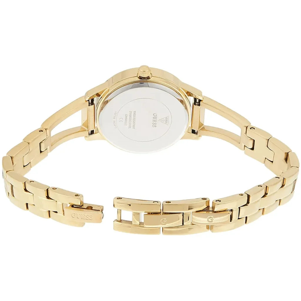 Guess Ladies Watch Lolita GW0002L2 | Watches Prime
