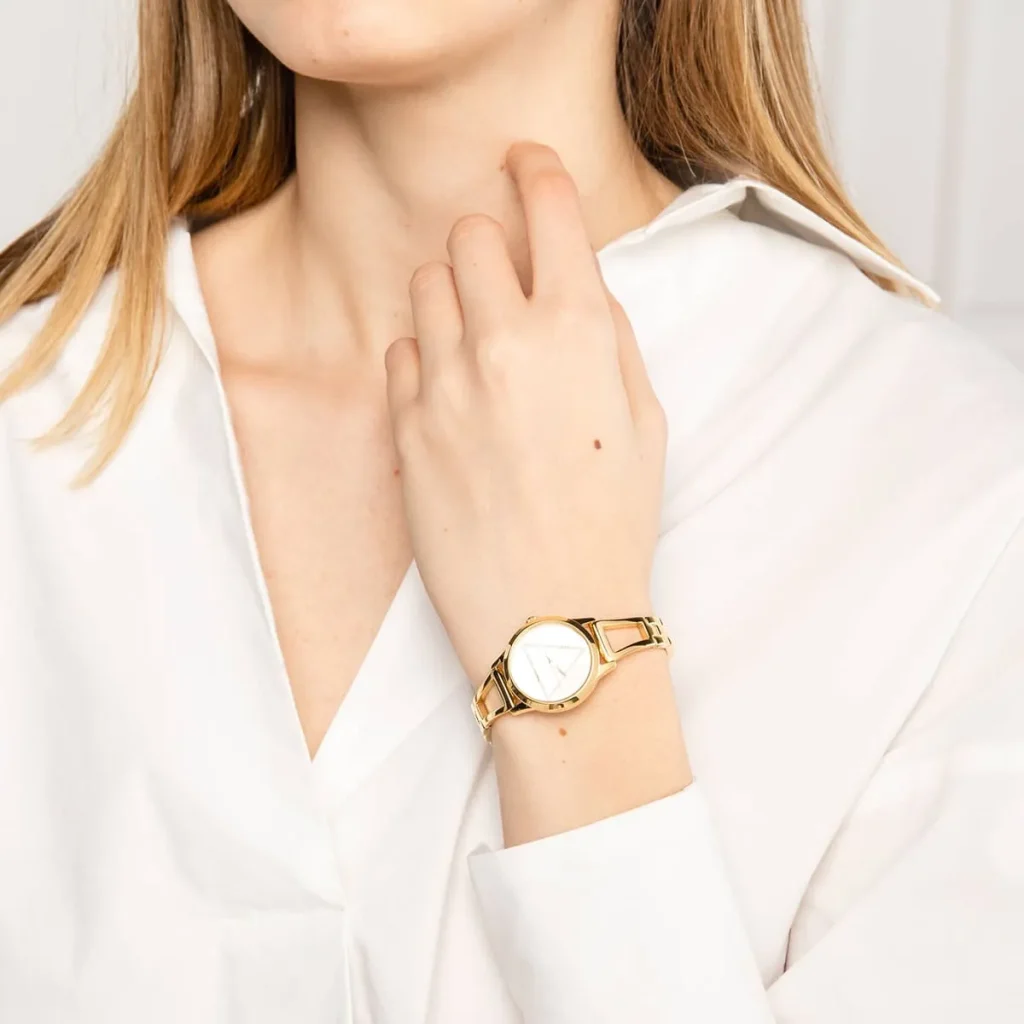 Guess Ladies Watch Lolita GW0002L2 | Watches Prime