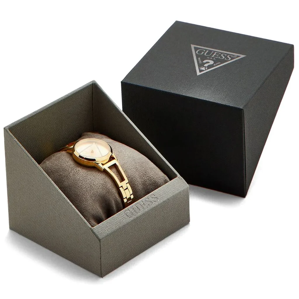 Guess Ladies Watch Lolita GW0002L2 | Watches Prime