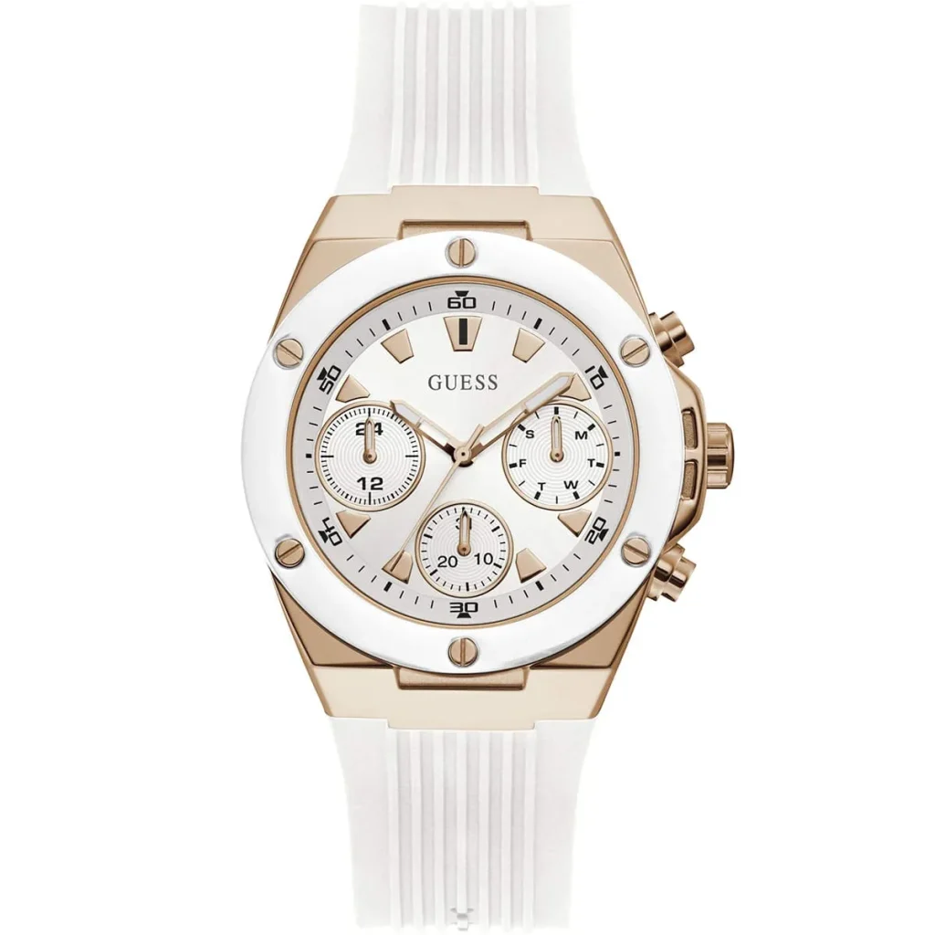 Guess Ladies Watch Athena GW0030L3 | Watches Prime