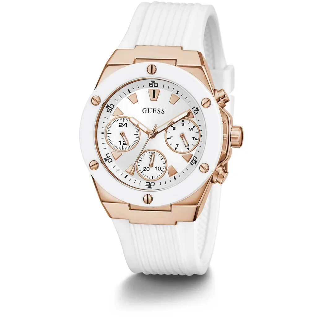 Guess Ladies Watch Athena GW0030L3 | Watches Prime