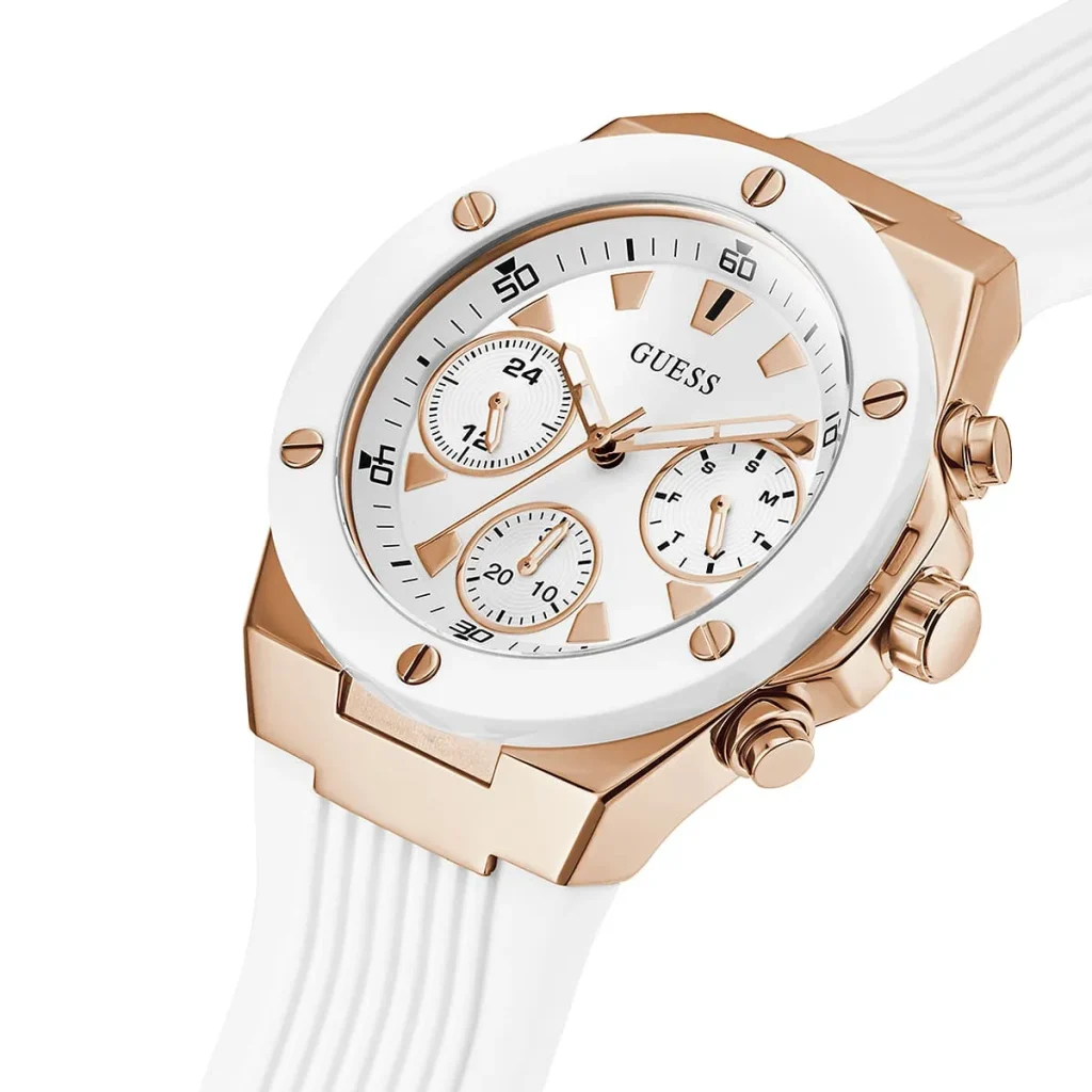 Guess Ladies Watch Athena GW0030L3 | Watches Prime