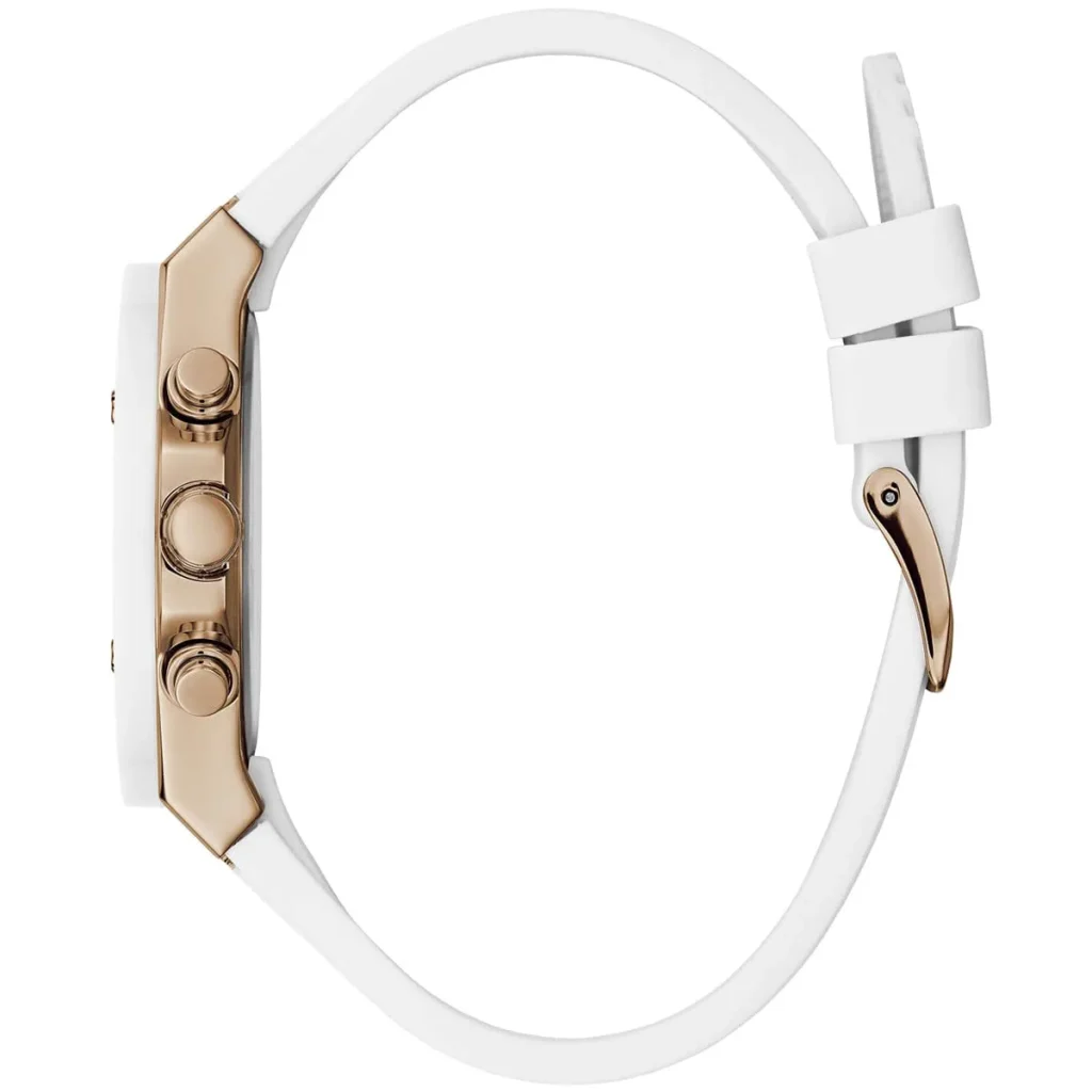 Guess Ladies Watch Athena GW0030L3 | Watches Prime