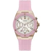 Guess Ladies Watch Athena GW0030L4 | Watches Prime