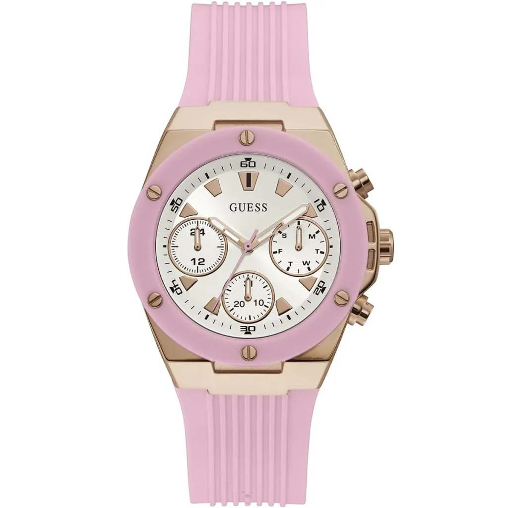 Guess Ladies Watch Athena GW0030L4 | Watches Prime