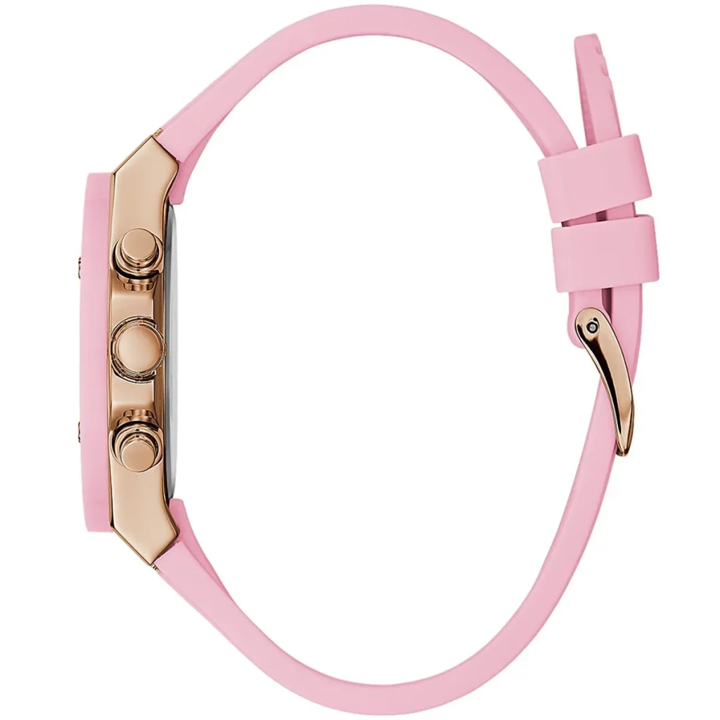 Guess Ladies Watch Athena GW0030L4 | Watches Prime
