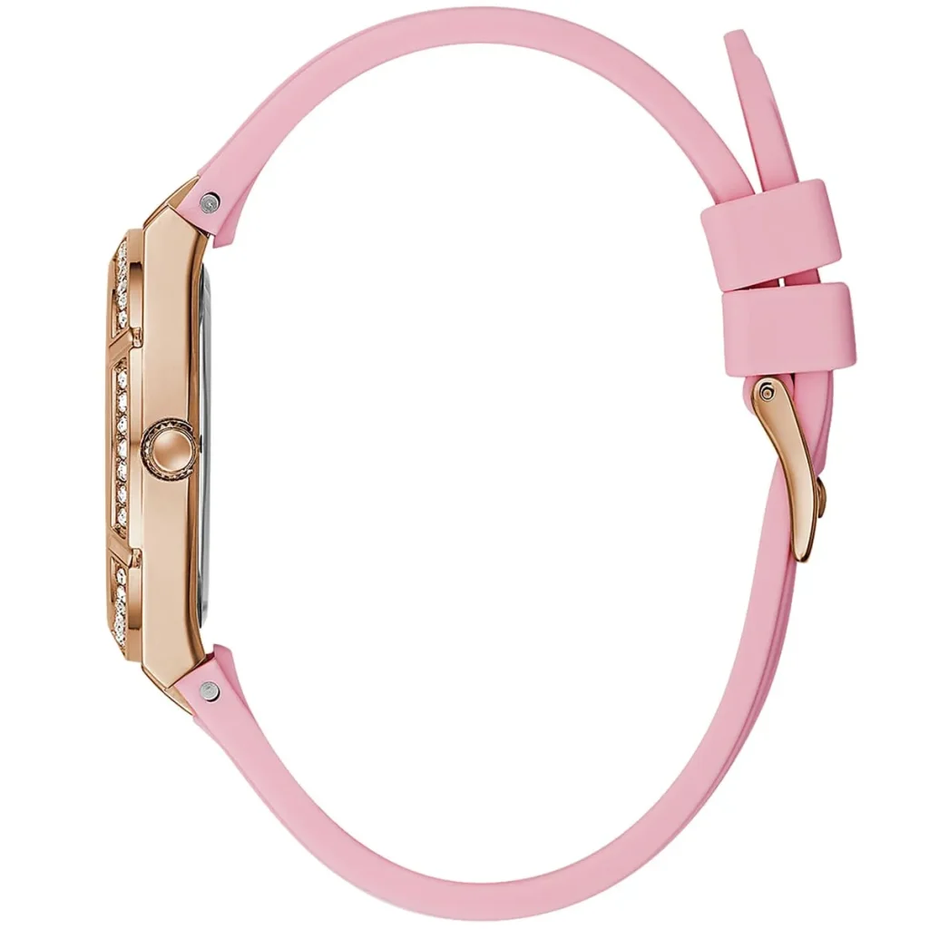 Guess Ladies Watch Cosmo GW0034L3 | Watches Prime