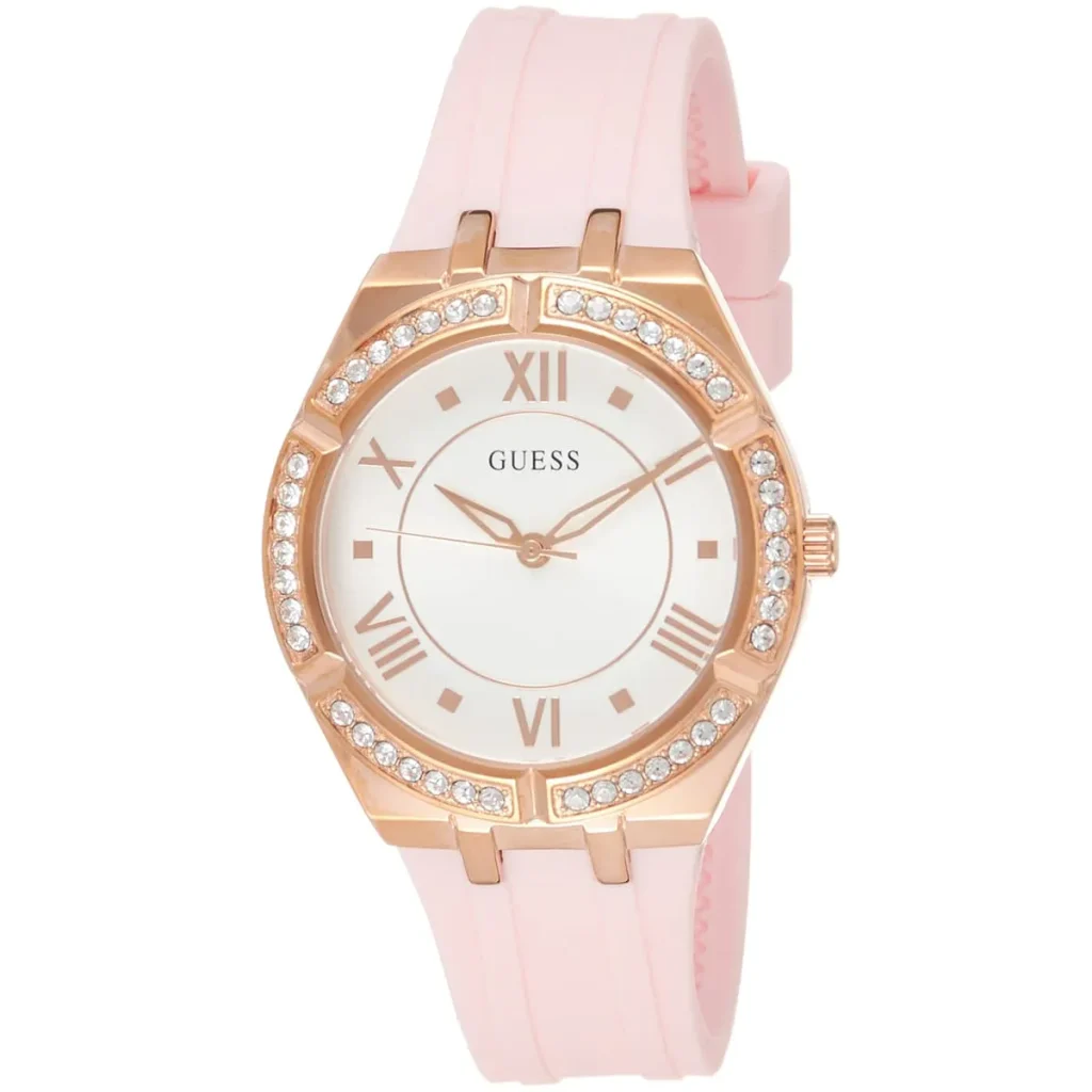 Guess Ladies Watch Cosmo GW0034L3 | Watches Prime
