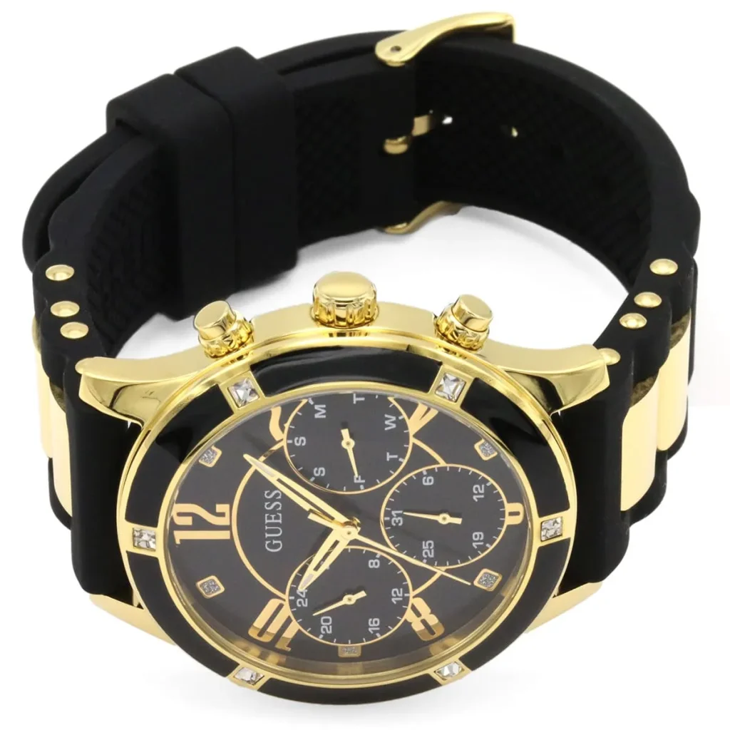 Guess Ladies Watch Breeze GW0039L1 | Watches Prime