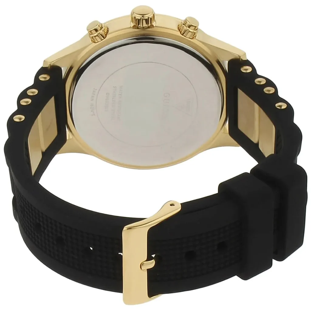 Guess Ladies Watch Breeze GW0039L1 | Watches Prime