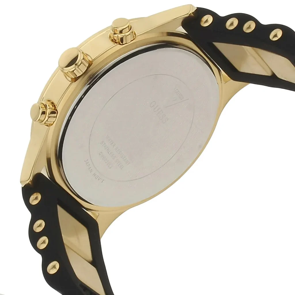 Guess Ladies Watch Breeze GW0039L1 | Watches Prime