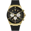 Guess Men's Watch Poseidon GW0057G1 | Watches Prime